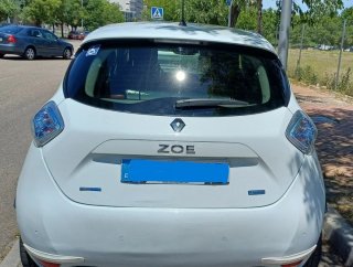 Renault ZOE LIMITED 2019
