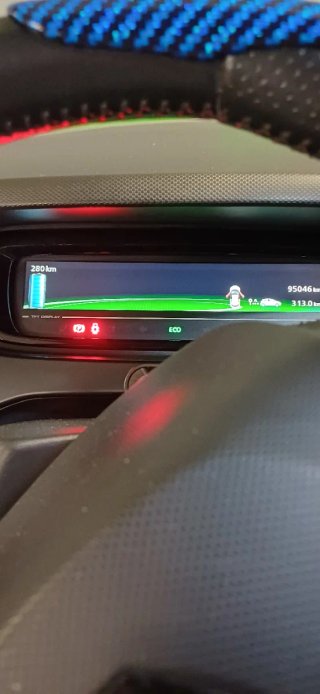 Renault ZOE LIMITED 2019