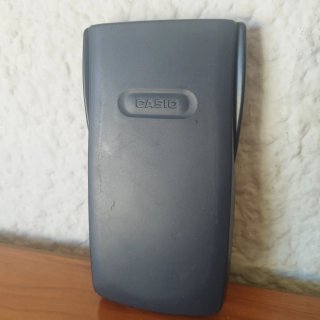 Casio FX 82 MS