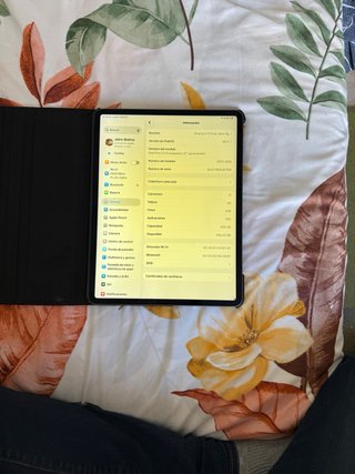 Apple iPad Pro 12.9 3ª Gen