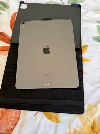 Apple iPad Pro 12.9 3ª Gen