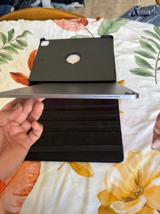 Apple iPad Pro 12.9 3ª Gen