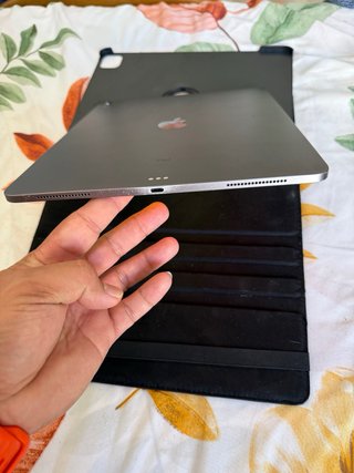 Apple iPad Pro 12.9 3ª Gen