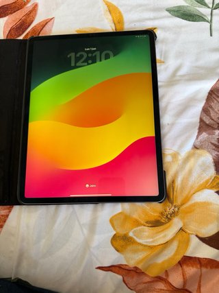 Apple iPad Pro 12.9 3ª Gen