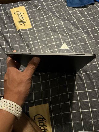 Apple iPad Pro 12.9 3ª Gen