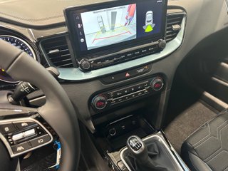 Kia XCeed 1.0 MHEV Style Edition 85kW (115CV)