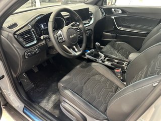 Kia XCeed 1.0 MHEV Style Edition 85kW (115CV)