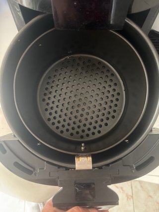 Freidora Taurus Air Fry Digital