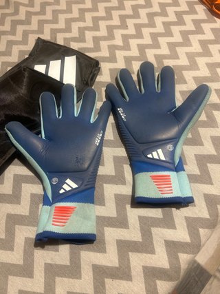 Guantes Portero Adidas Talla 8.5