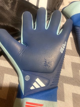 Guantes Portero Adidas Talla 8.5