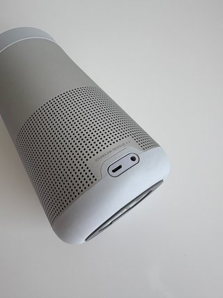 Bose SoundLink Revolve+ II Bluetooth 360°