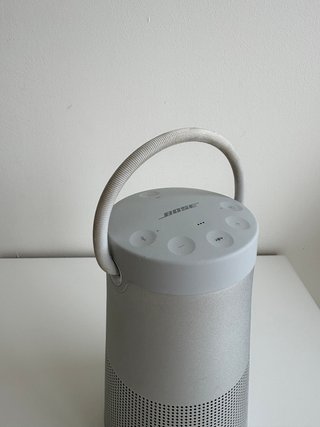 Bose SoundLink Revolve+ II Bluetooth 360°