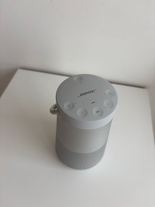 Bose SoundLink Revolve+ II Bluetooth 360°