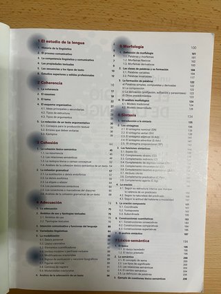 LENGUA CASTELLANA Y LITERATURA 2º BACHTO.