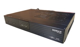Humax DTT-3600 Digitale Terrestre + Telecomando