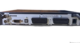 Humax DTT-3600 Digitale Terrestre + Telecomando