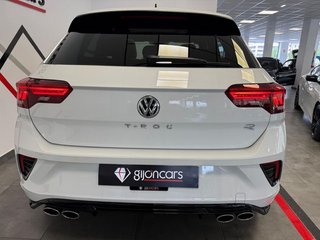 Volkswagen T-Roc R 2.0 TSI 221kW (300CV) 4Motion DSG (2021)