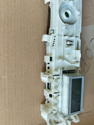 Placa Electrónica Fagor Edesa
