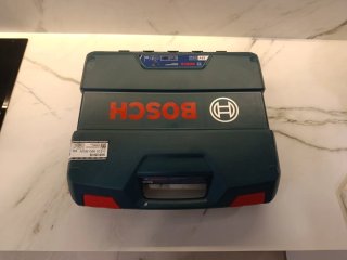 Maletín Taladro Atornillador Bosch GSR 18-55