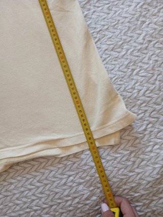 Polo Chaps Amarillo