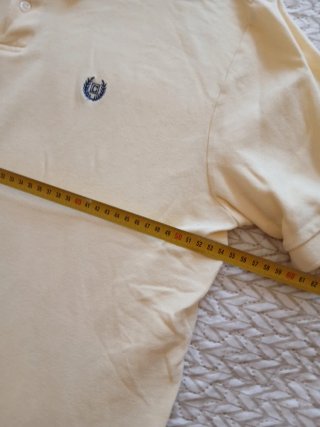 Polo Chaps Amarillo