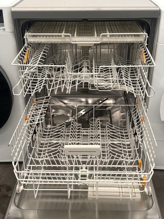 Lavavajillas Miele Active