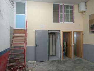 Local comercial en alquiler en La Serna en Fuenlabrada
