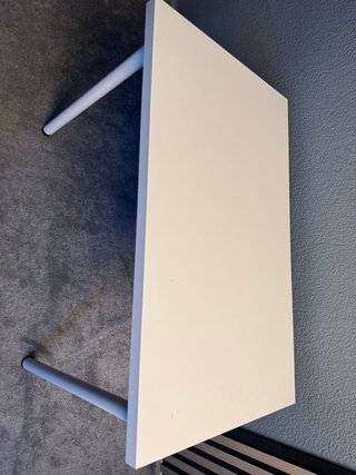 Mesa Ikea Blanca