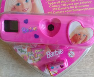 Barbie vintage