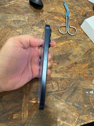 iPhone 15 Pro 1TB