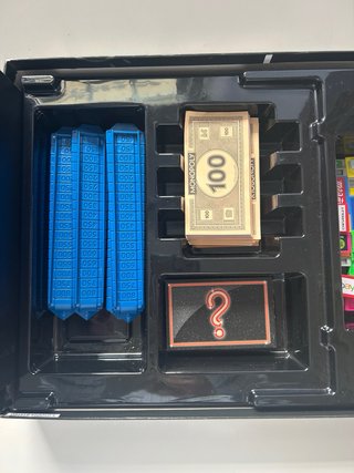 Monopoly Empire Juego de Mesa