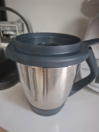 Vaso Thermomix TM6 Completo
