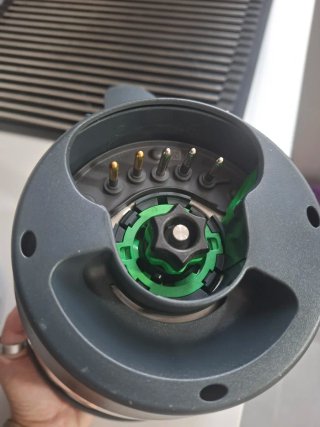 Vaso Thermomix TM6 Completo