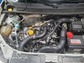 Dacia Sandero 2017