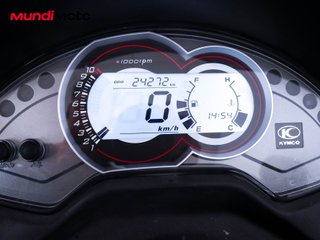 KYMCO K-XCT 125I