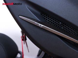 KYMCO K-XCT 125I