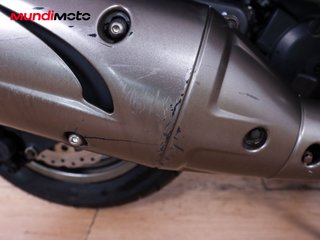 KYMCO K-XCT 125I