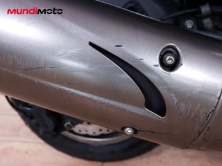 KYMCO K-XCT 125I