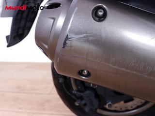 KYMCO K-XCT 125I