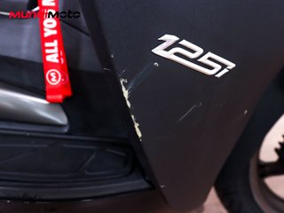 KYMCO K-XCT 125I