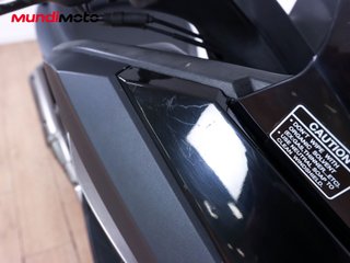 KYMCO K-XCT 125I