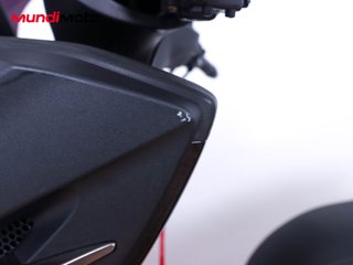 KYMCO K-XCT 125I