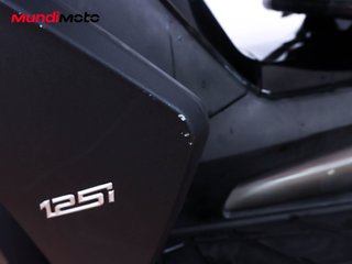 KYMCO K-XCT 125I