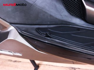 KYMCO K-XCT 125I