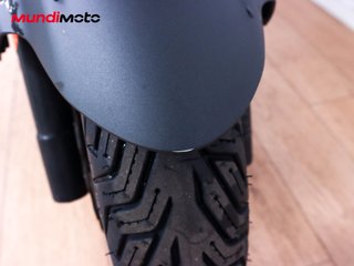 KYMCO K-XCT 125I