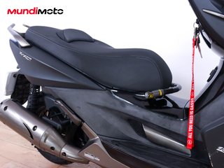 KYMCO K-XCT 125I