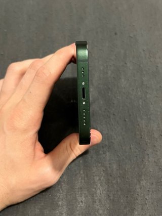iPhone 13 128GB Verde