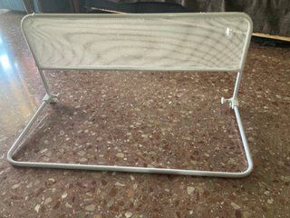 2 Barreras Cama 90 cm