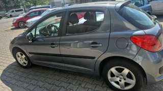 Peugeot 207 2008