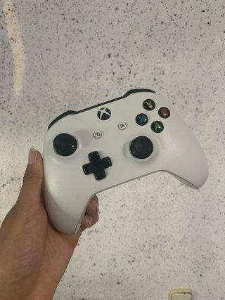 Consola Xbox Series S Blanca
